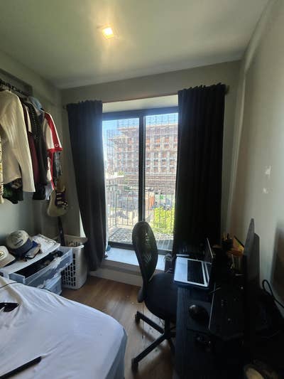 Private Bathroom & Balcony in Gowanus  Main Photo