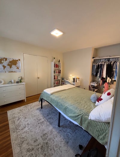 Private Room Available for Summer Main Photo