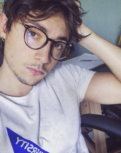 Hi! I’m an Italian graduate student and Iâ€... Main Photo