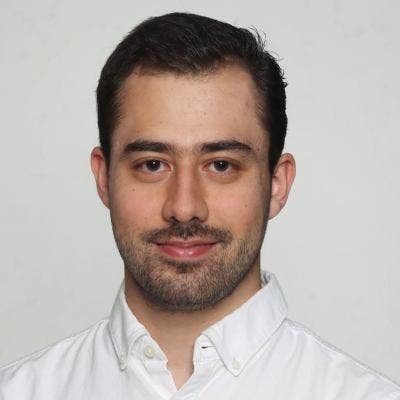 Student Male seeks a small or large room Main Photo