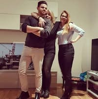 Room wanted in New York Main Photo
