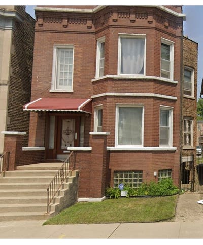 Newly Renovated 2 Bedroom 1 Bathroom Main Photo