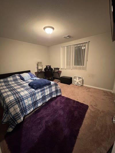 Duplicate of Private Furnished Room In Great Loca Main Photo