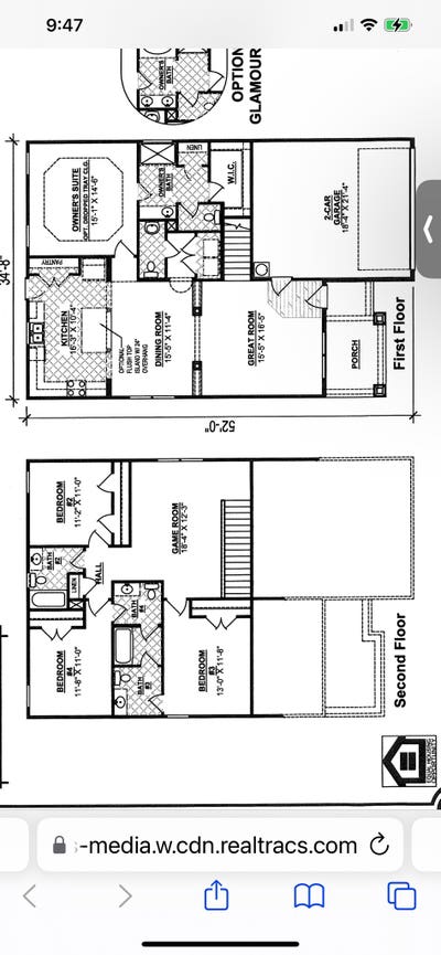 Room for rent Spring Hill TN Main Photo