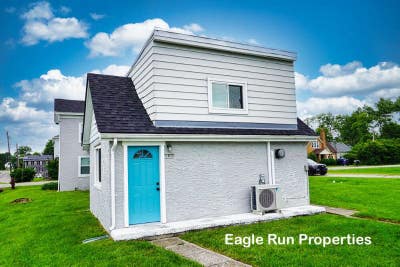 Recently Updated 1 Bedroom Bath Home in Goshen Main Photo