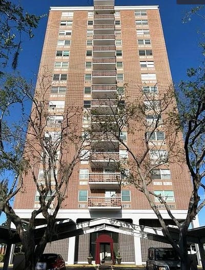 Bayshore Towers Main Photo