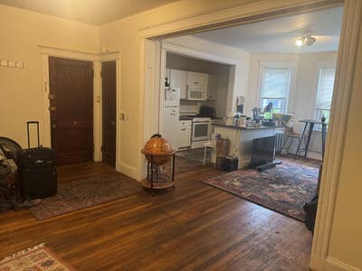 A Large Room, Large Apt, 4 Rm/ 2 bath, H/HE Includ Main Photo