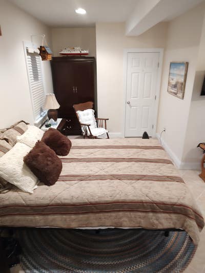 Roommate wanted to share a house Main Photo