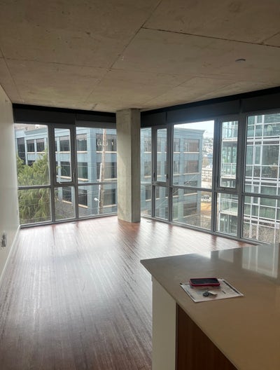 Modern 2BR Sublease in South Lake Union Main Photo
