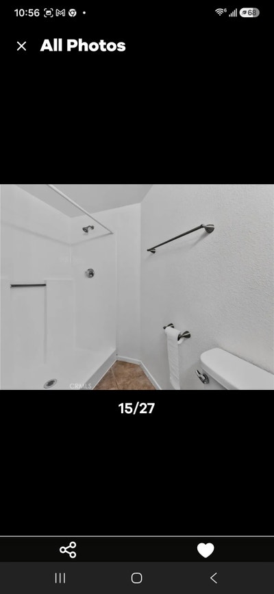 One bed and private bathroom in my new condo Main Photo