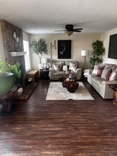 Private room for rent- South Austin with a hot tub Main Photo