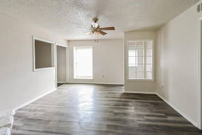 Appartment For Rent 2 bed 2 baths. Main Photo