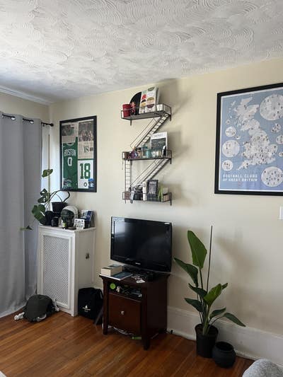 Roomate Needed for 221 Harvard St. Apt#28 Main Photo