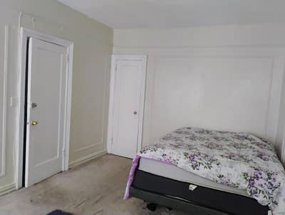 Spacious Furnished Bedroom Near Train Washer/Dryer Main Photo