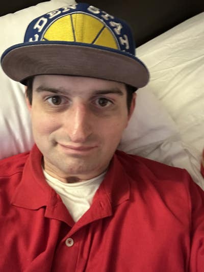 31 year old Male seeks a small or large room Main Photo