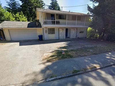 1 Room with Private Bathroom Available to Rent_Be Main Photo