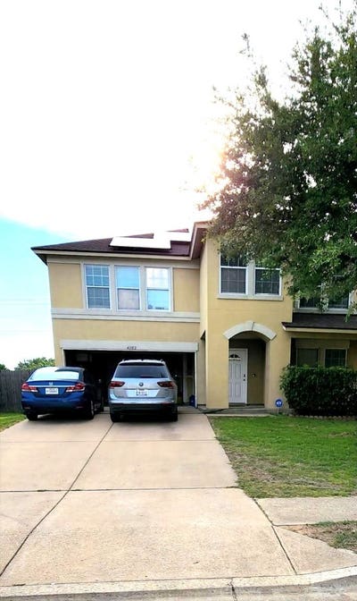 Large furnished room in my house in Round Rock TX Main Photo