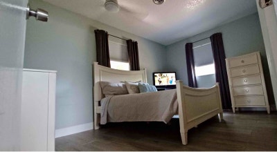 Furnished Bedroom for Rent Main Photo