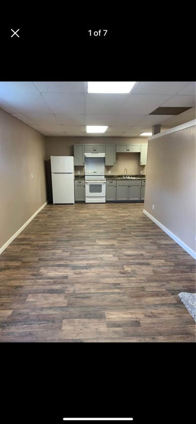1 Bedroom all utilities included! Main Photo