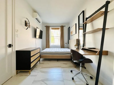 Amsterdam Ave Apt #412 near Central Park Main Photo