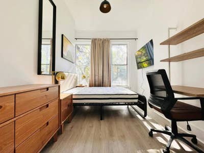 Amsterdam Ave Apt #412 near Central Park Main Photo
