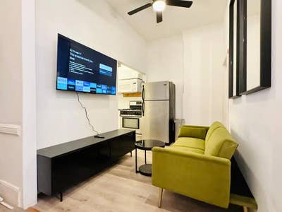 Modern Van Buren St Apartment #607 Main Photo