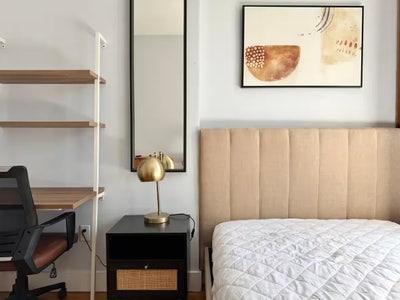 Nice Room in a Great Neighborhood Main Photo