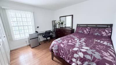 Private Furnished Room for Rent in Westminster Main Photo