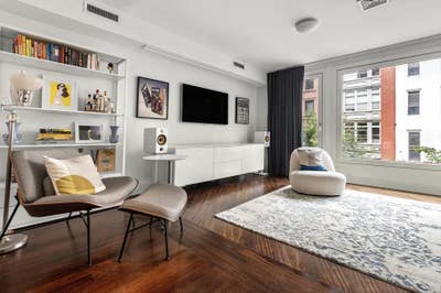 Bebop Co-Living House — Private Ensuite Room Main Photo