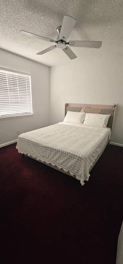 Room for Rent – Private Bedroom & Bathroom Main Photo