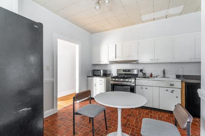Room in Brighton on a flexible lease Main Photo