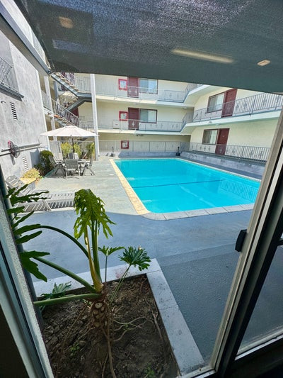 Private Bedroom $1100/month - Gym/Pool Main Photo