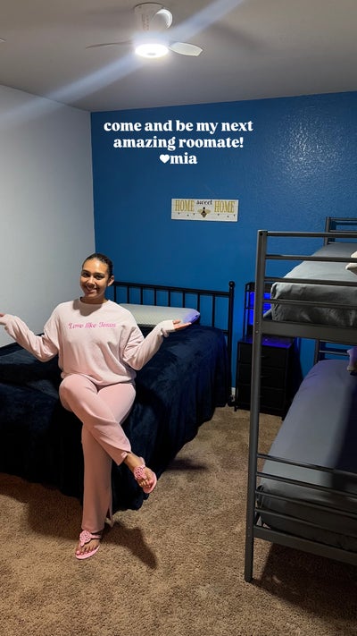Room for Rent-Houston Main Photo