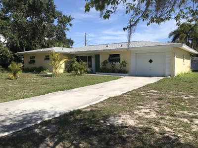 2 Rooms For Rent, Kensington Park, Sarasota 34235 Main Photo