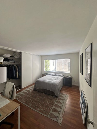 🏡 Fully Furnished Private Room + Private Bathroom Main Photo