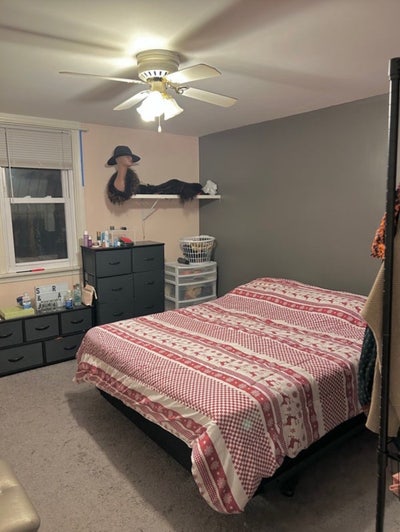 Large Furnished Room for rent near Baltimore Pike  Main Photo