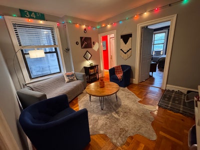 Looking for a roommate. Available June 1 Main Photo