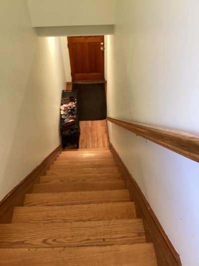 Room for rent at second floor  Main Photo
