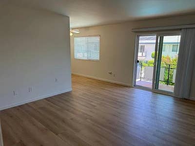 1 Bedroom Mountain View Apartment Main Photo