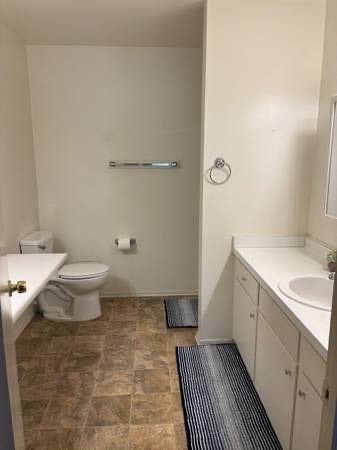 Master Bedroom/Private Bathroom July 1st rent!  Main Photo