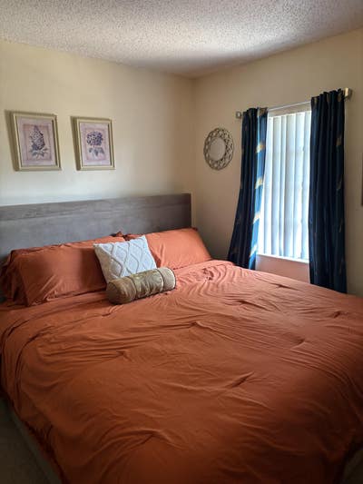 Finished room  Main Photo