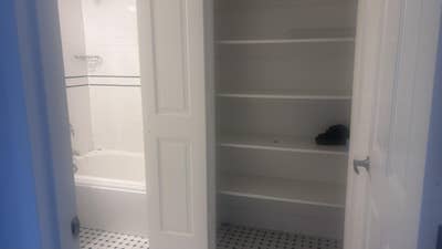 $2,400 Hell's Kitchen True bedroom in 1 Bed/flex 2 Main Photo