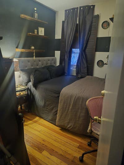 Room available in a 5-bedroom Apt.near Brower Park Main Photo