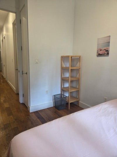 Cozy small room in Bedford-Stuyvesant Brooks  Main Photo
