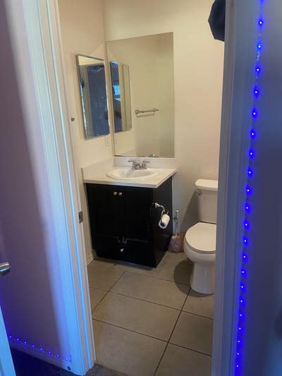 Private Room with Private Bath Utilities Included Main Photo