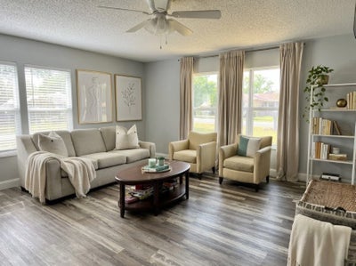 Luxury Minimalist Home in Ocala, FL! Main Photo
