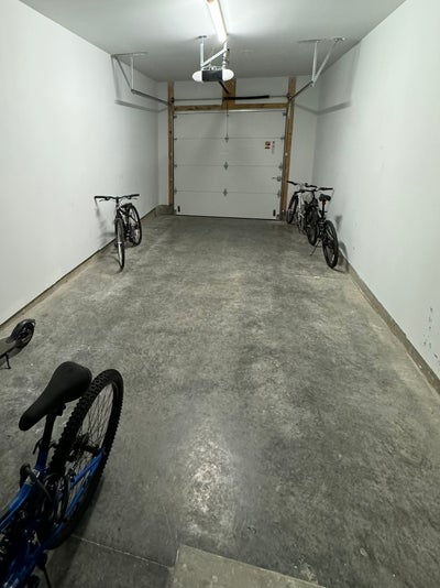 1 Bed/bath with private GARAGE Provenance Main Photo