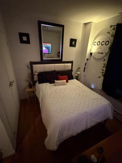 Beautiful Room On Convent Avenue Manhattan’s VIP  Main Photo