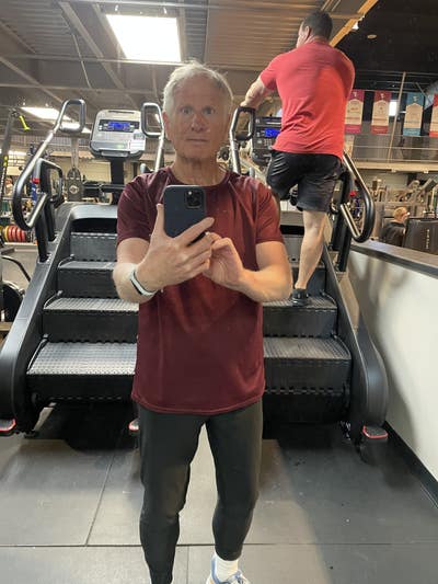 Mature Adult, Quiet, Modified Vegan, Active  Main Photo
