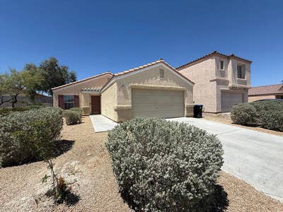 North Las Vegas, 1bed 1 bath available  Main Photo